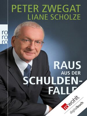 cover image of Raus aus der Schuldenfalle!